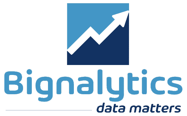 Bignalytics